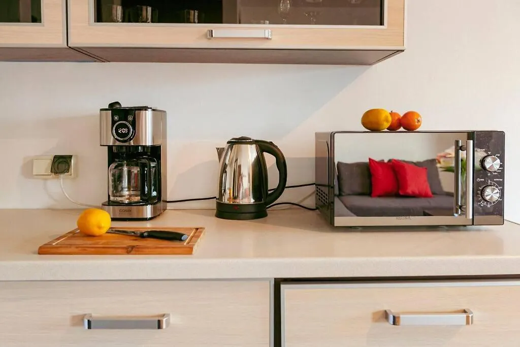 Jasna Studio. Centric Location In The Heart Of Warsaw Apartment