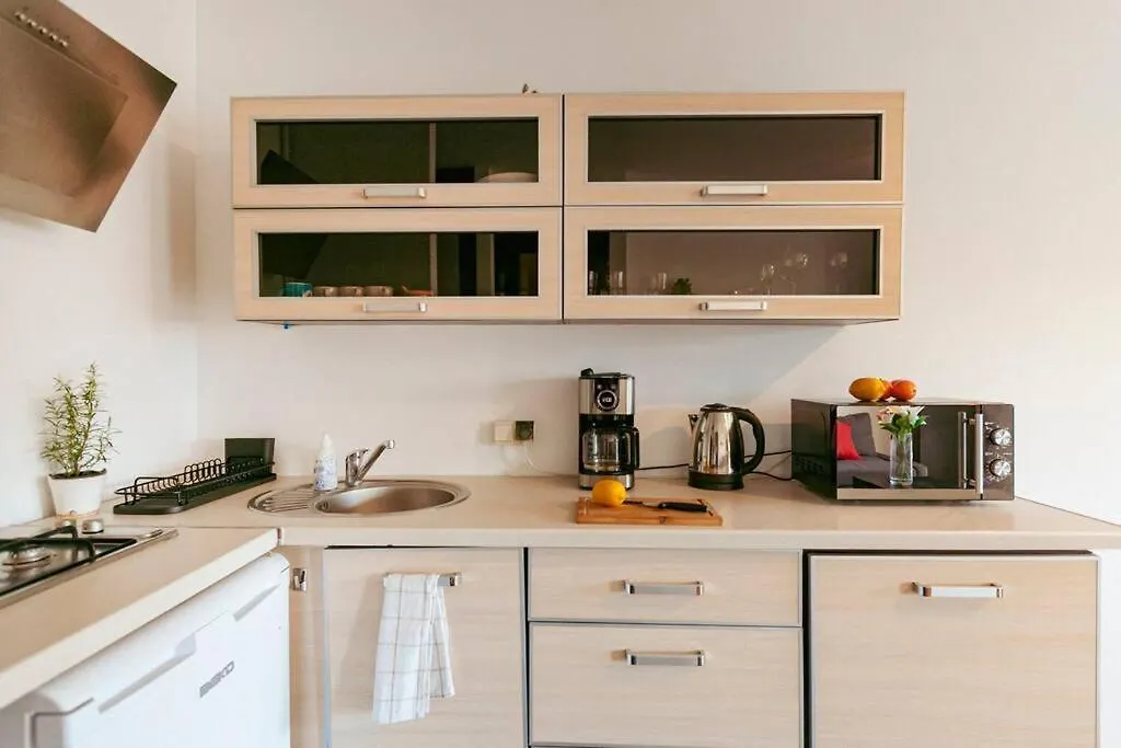 Jasna Studio. Centric Location In The Heart Of Warsaw Apartment