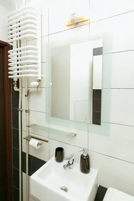 Jasna Studio. Centric Location In The Heart Of Warsaw Apartment 0*,  Poland
