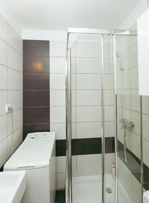 Jasna Studio. Centric Location In The Heart Of Warsaw Apartment Poland
