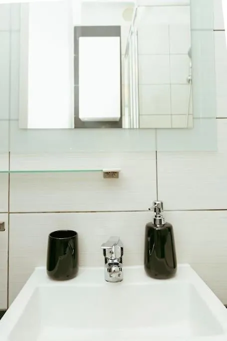 Jasna Studio. Centric Location In The Heart Of Warsaw Apartment