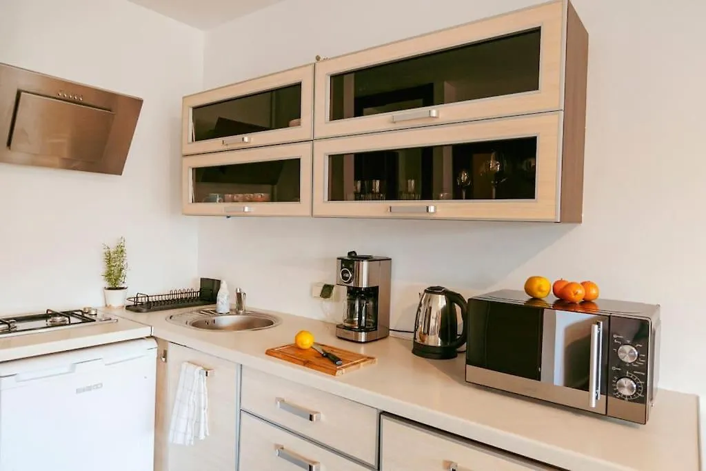 Jasna Studio. Centric Location In The Heart Of Warsaw Apartment