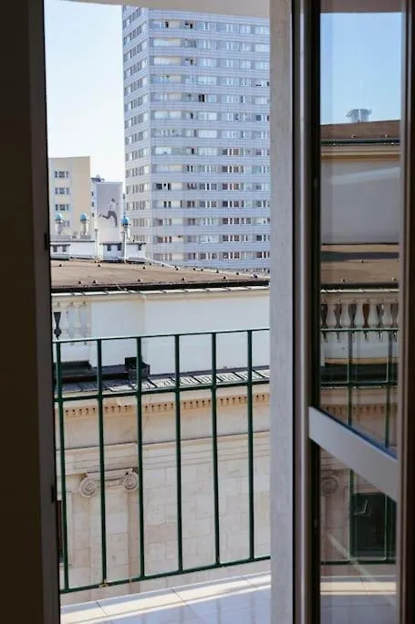 Jasna Studio. Centric Location In The Heart Of Warsaw公寓 0*, 华沙