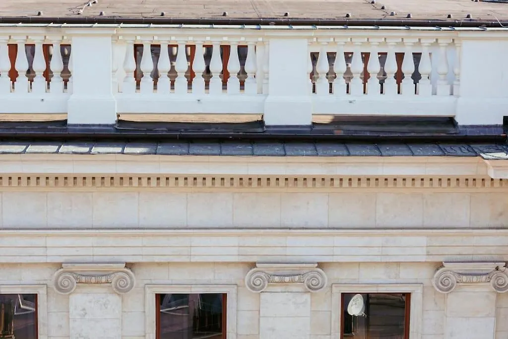 Jasna Studio. Centric Location In The Heart Of Warsaw公寓 波兰