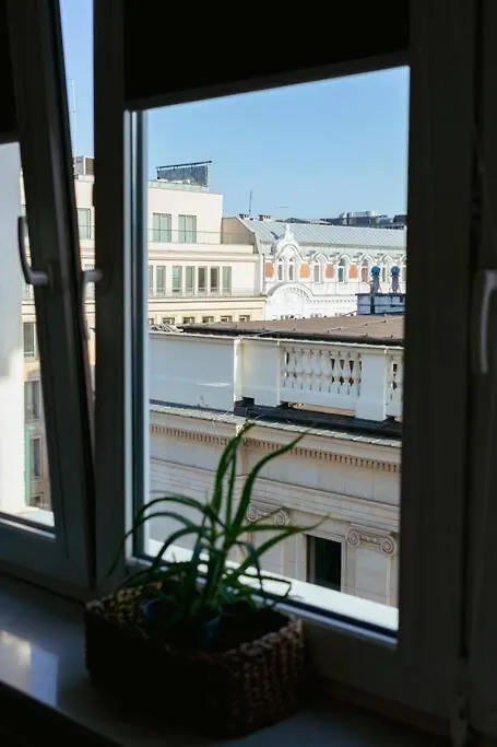 Jasna Studio. Centric Location In The Heart Of Warsaw公寓